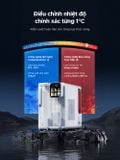  Máy lọc nước bù khoáng nóng & lạnh để bàn ANJIER T4 