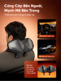  Máy Massage Cổ Vai Gáy Breo N7 