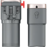  Máy làm mềm nước ANJIER Space Master Mini 