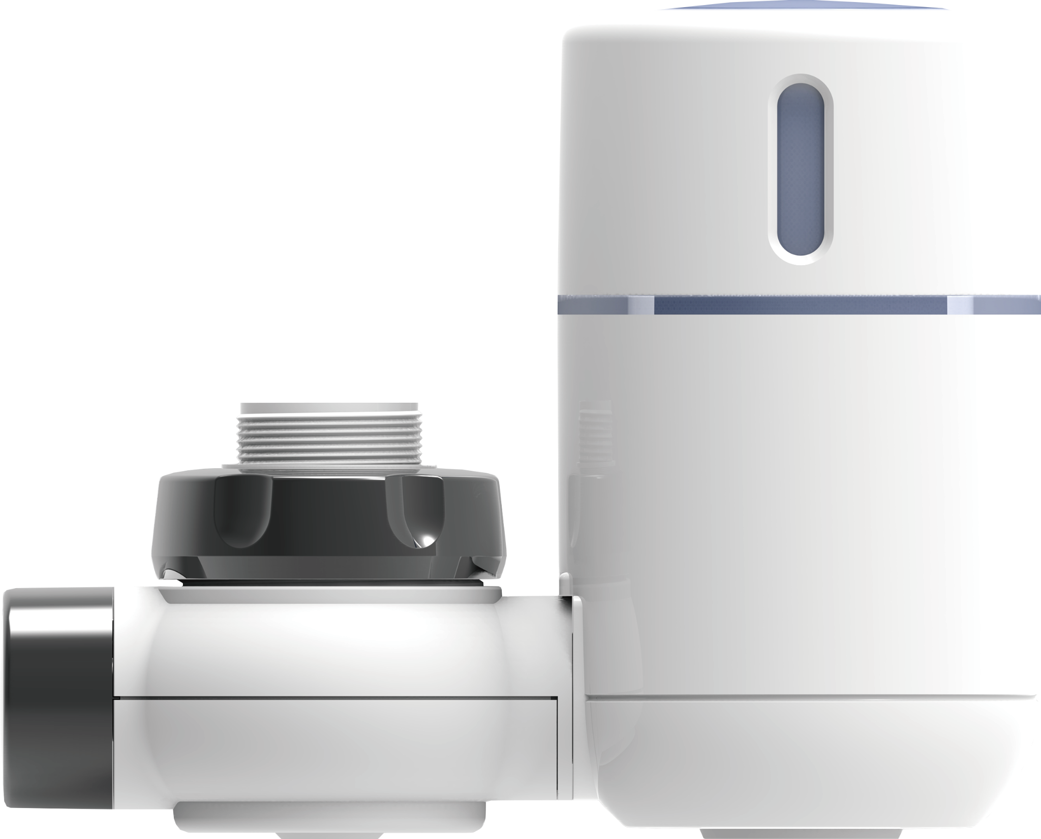  Đầu lọc nước tại vòi ANJIER CF30 