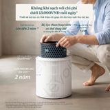  Máy lọc không khí thông minh Levoit Eleva 300X 