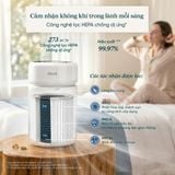  Máy lọc không khí thông minh Levoit Eleva 300X 