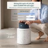  Máy lọc không khí thông minh Levoit Eleva 300X 