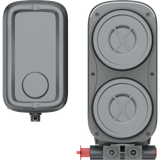  Máy làm mềm nước ANJIER Space Master Mini 