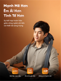  Máy Massage Cổ Vai Gáy Breo N7 