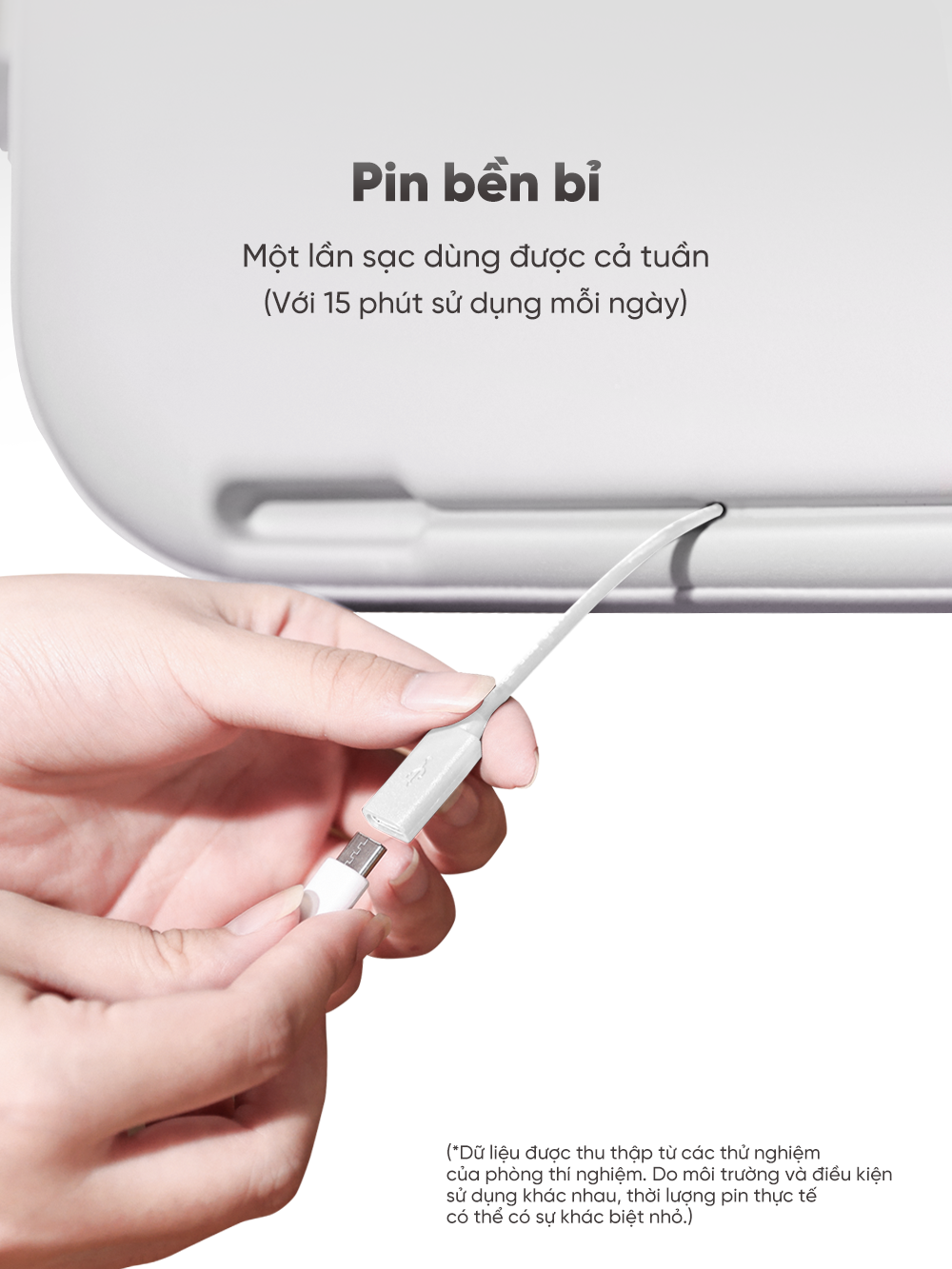  Máy Massage Lưng Breo Back 5 