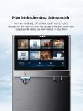  Máy lọc nước nóng, lạnh & có ga để bàn ANJIER T6 