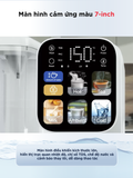  Máy lọc nước bù khoáng nóng & lạnh để bàn ANJIER T4 
