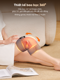  Máy Massage Đầu Gối Breo X2 