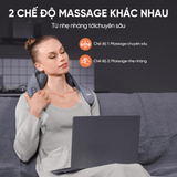  Máy Massage Cổ Vai Gáy Breo N5 Mini 