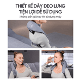  Máy Massage Cổ Vai Gáy Breo N5 Mini 