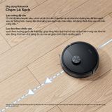  Robot Hút Bụi Lau Nhà Roborock Q7 Pro Max 