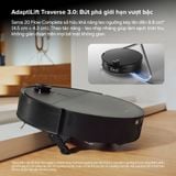  Robot Hút Bụi Lau Nhà Con Lăn Roborock Saros 20 Flow Complete 