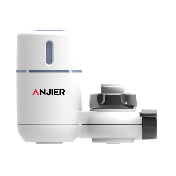 Đầu lọc nước tại vòi ANJIER CF30