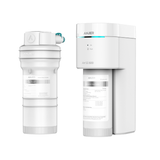  Máy lọc nước âm tủ bếp uống & rửa ANJIER A7 SE 
