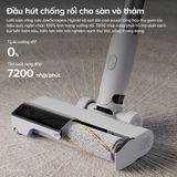  Máy Hút Bụi Cầm Tay Không Dây Roborock H60 