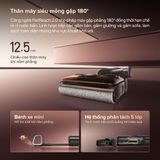  Máy Hút Bụi Cầm Tay Roborock F25 Pro Turbo 
