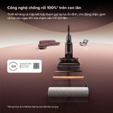  Máy Hút Bụi Cầm Tay Roborock F25 Pro Turbo 