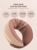  Máy massage cổ Breo C2 