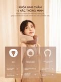  Máy massage cổ Breo C2 