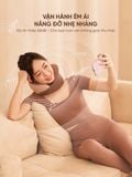  Máy massage cổ Breo C2 