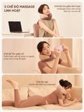  Máy massage cổ Breo C2 
