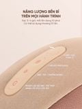  Máy massage cổ Breo C2 