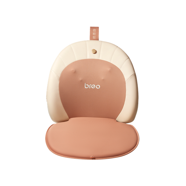 Máy massage thắt lưng & mông Breo Back 2 Pro