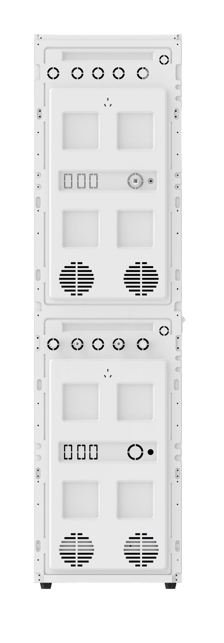  Cây nước nóng lạnh ANJIER P5 