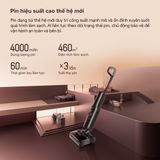  Máy Hút Bụi Cầm Tay Roborock F25 Pro Turbo 