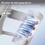  Máy Hút Bụi Cầm Tay Không Dây Roborock H60 