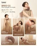  Máy massage cổ Breo C2 