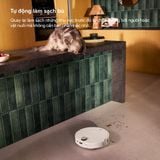  Robot Hút Bụi Lau Nhà Roborock Qrevo Edge 2 
