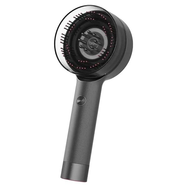 Lược Điện Massage Da Đầu Breo Scalp 3L