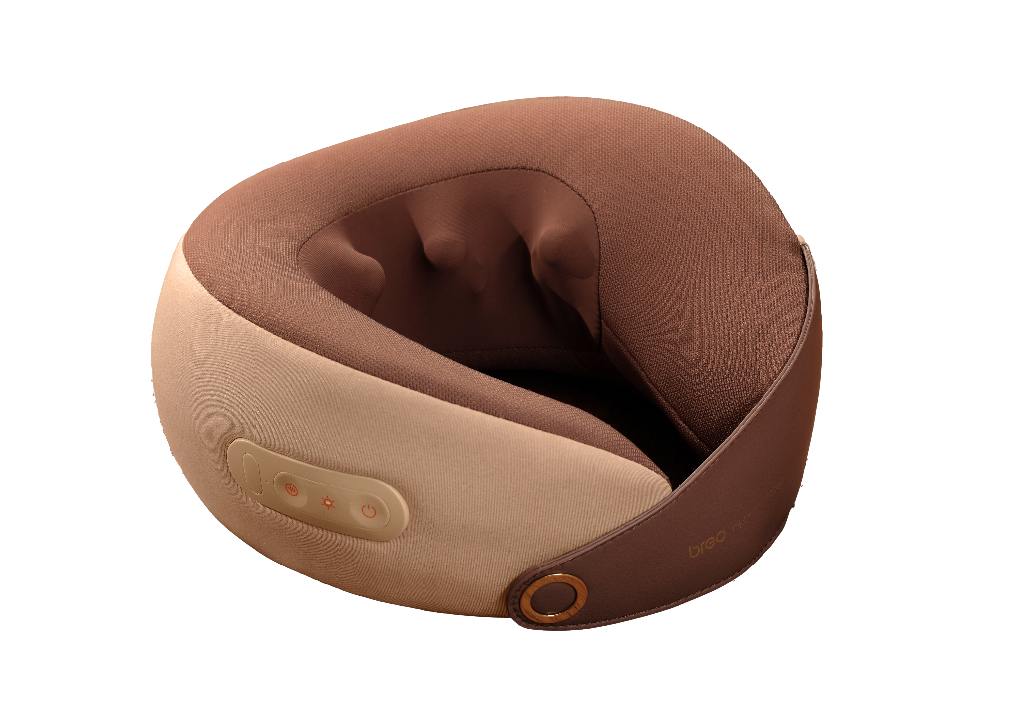  Máy massage cổ Breo C2 