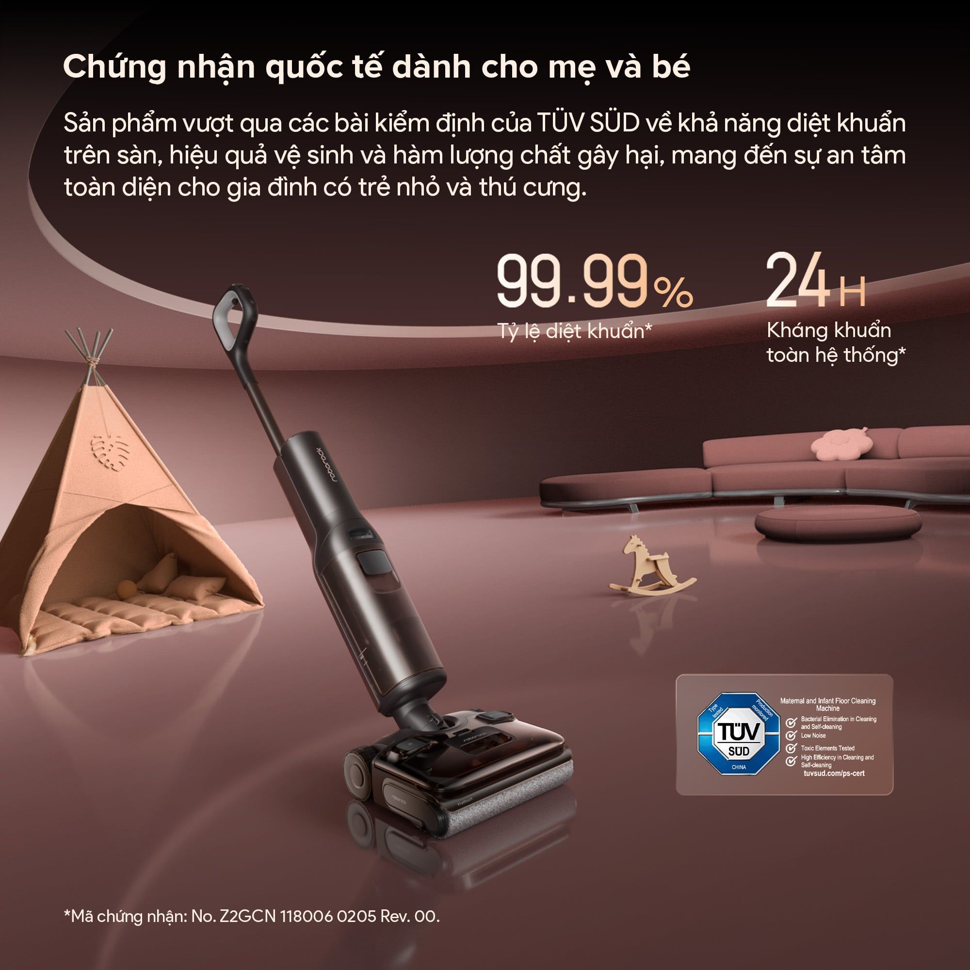- Việt Nam Minh Group - Vua Công Nghệ