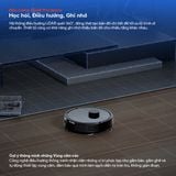  Robot Hút Bụi Lau Nhà Roborock Q7 Pro Max+ 