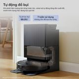  Robot Hút Bụi Lau Nhà Roborock Qrevo S Pro 