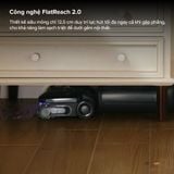  Máy Hút Bụi Lau Nhà Roborock F25 Pro Steam Gen 2 Combo 