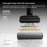  Máy Hút Bụi Lau Nhà Roborock F25 Pro Steam Gen 2 Combo 