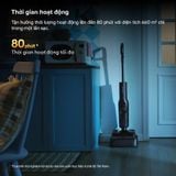  Máy Hút Bụi Cầm Tay Roborock F25 Steam 