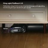  Máy Hút Bụi Cầm Tay Roborock F25 Steam 