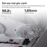  Robot Hút Bụi Lau Nhà Roborock Qrevo C Pro 