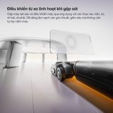  Máy Hút Bụi Cầm Tay Roborock F25 ACE Pro 