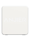  Máy lọc nước âm tủ bếp siêu mỏng ANJIER X3 