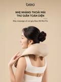  Máy massage cổ vai gáy Breo N5 Mini Pro 