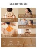  Máy massage cổ vai gáy Breo N5 Mini Pro 
