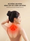  Máy massage cổ vai gáy Breo N5 Mini Pro 