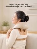  Máy massage cổ vai gáy Breo N5 Mini Pro 