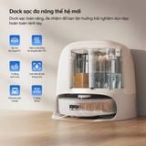  Robot Hút Bụi Lau Nhà Roborock Qrevo Curv 2 FLow 